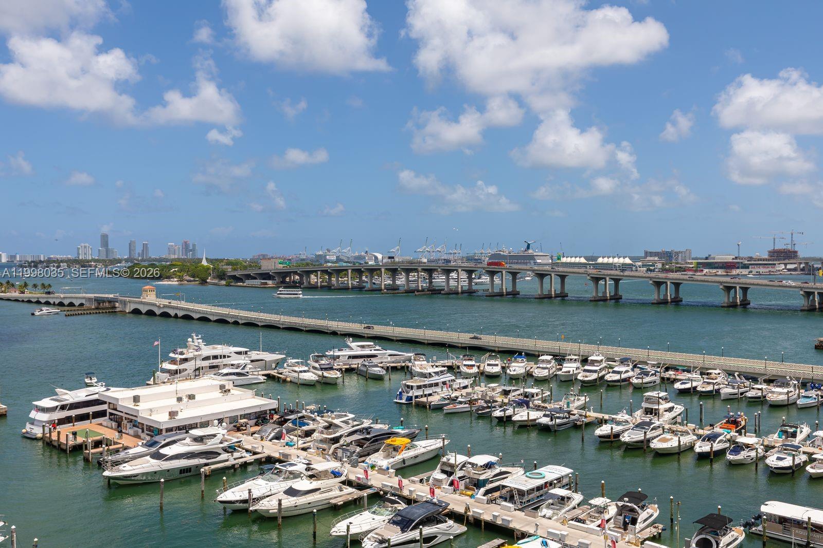 VENETIA CONDO - Residential Lease