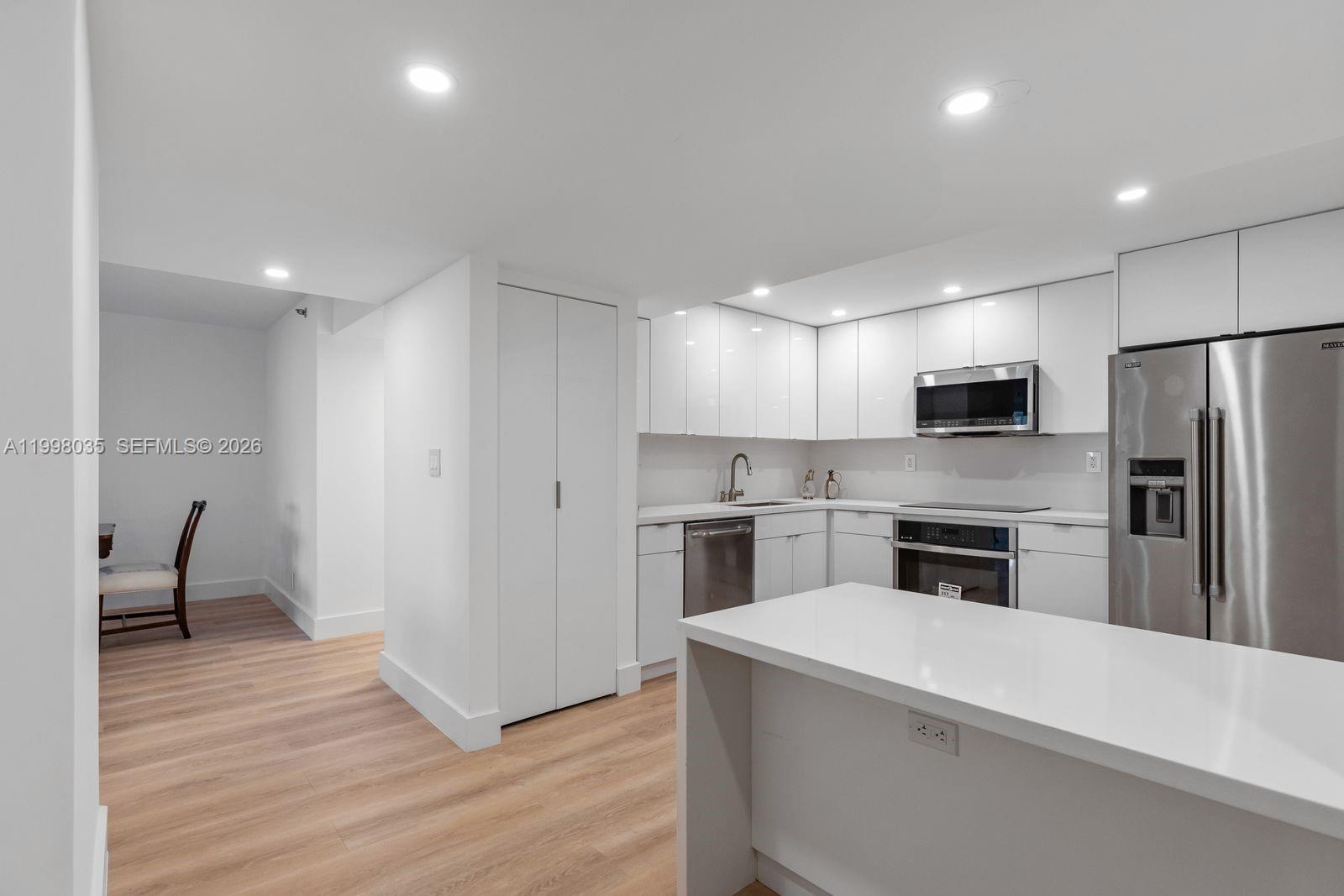 VENETIA CONDO - Residential Lease