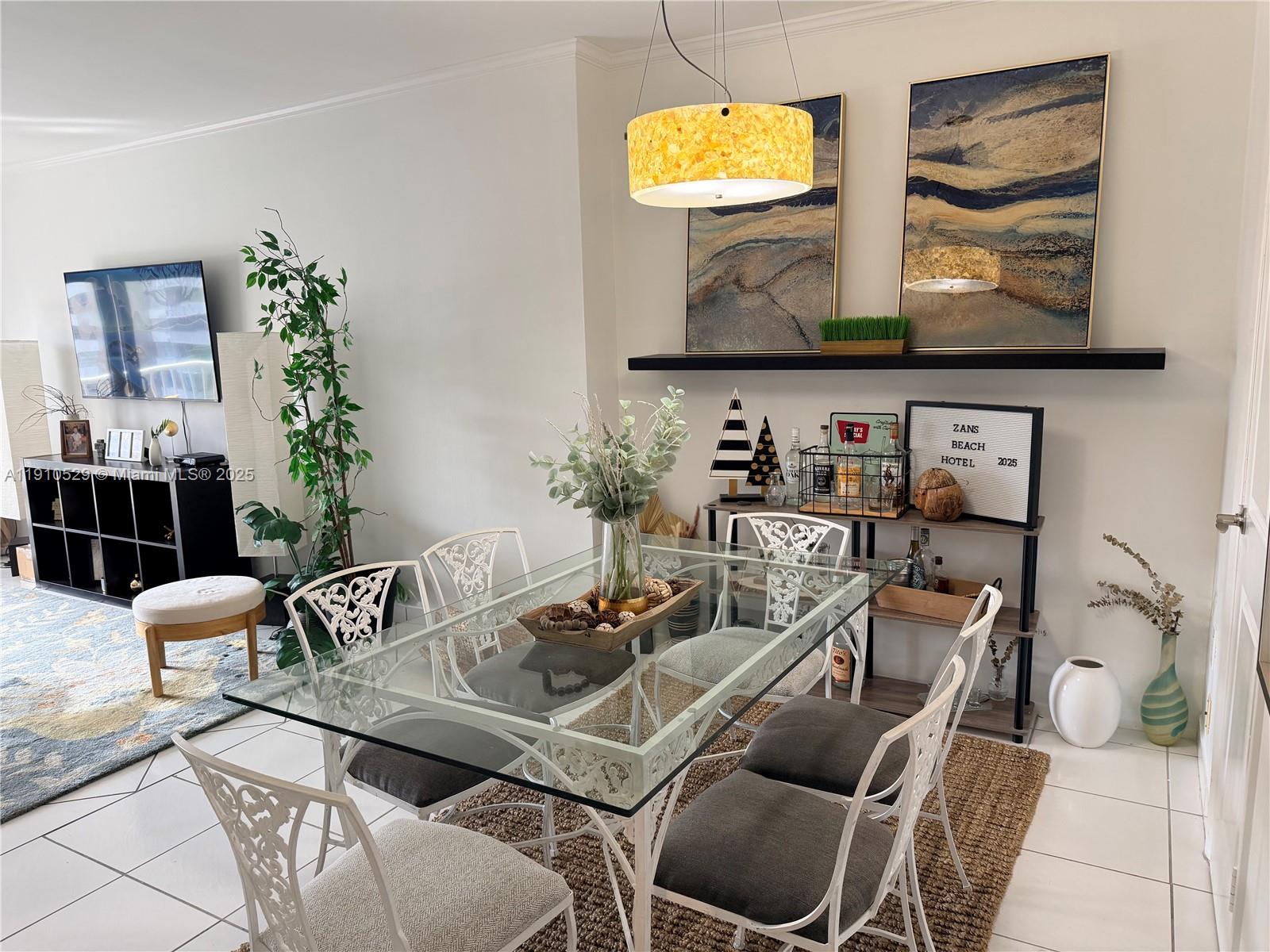 HEMISPHERES CONDO - Residential Lease