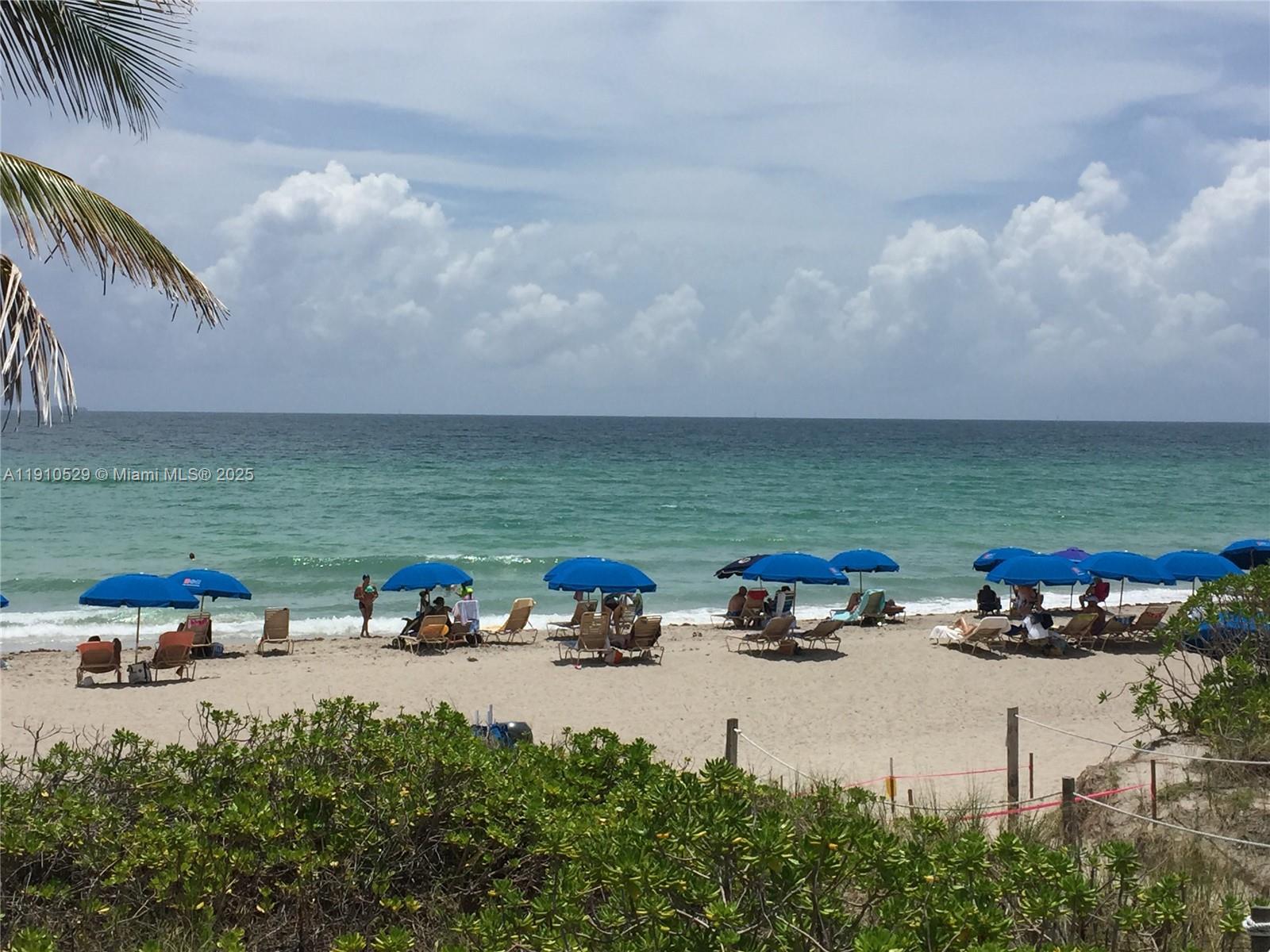 HEMISPHERES CONDO - Residential Lease