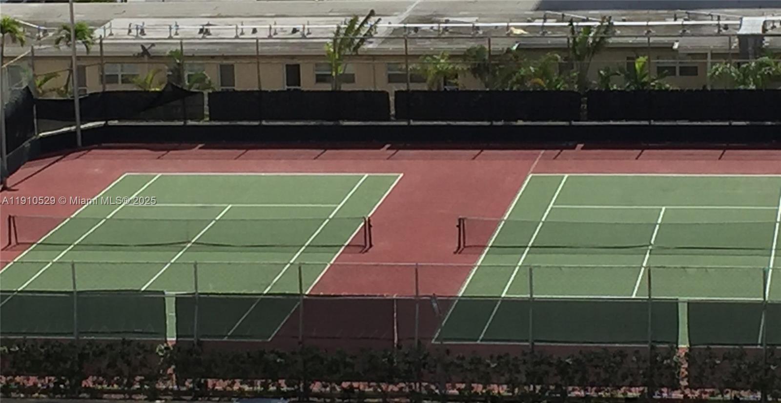 HEMISPHERES CONDO - Residential Lease