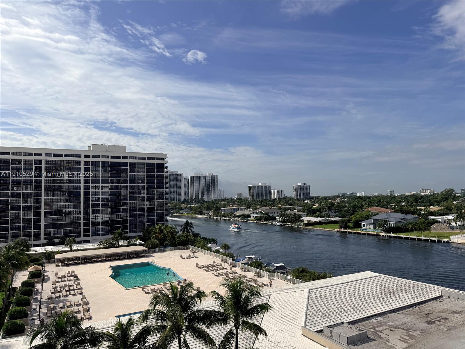 HEMISPHERES CONDO - Residential Lease