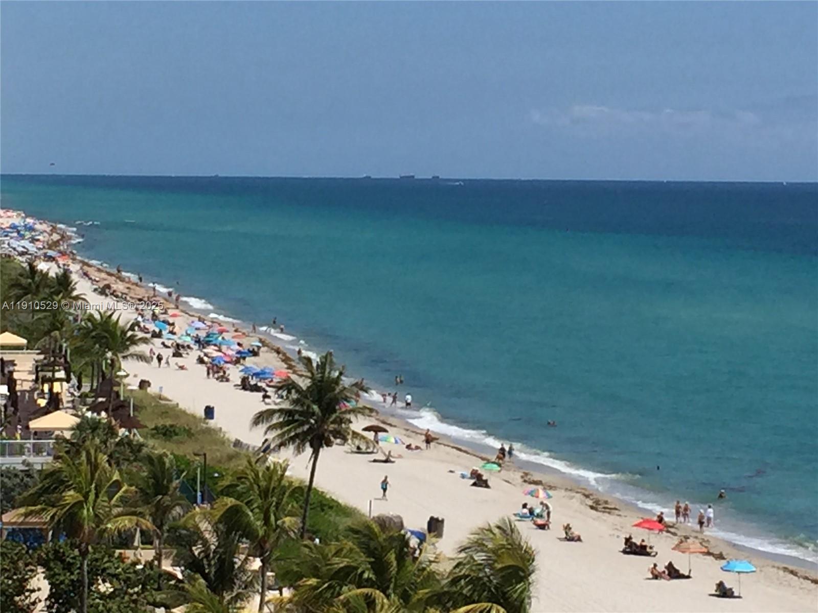 HEMISPHERES CONDO - Residential Lease