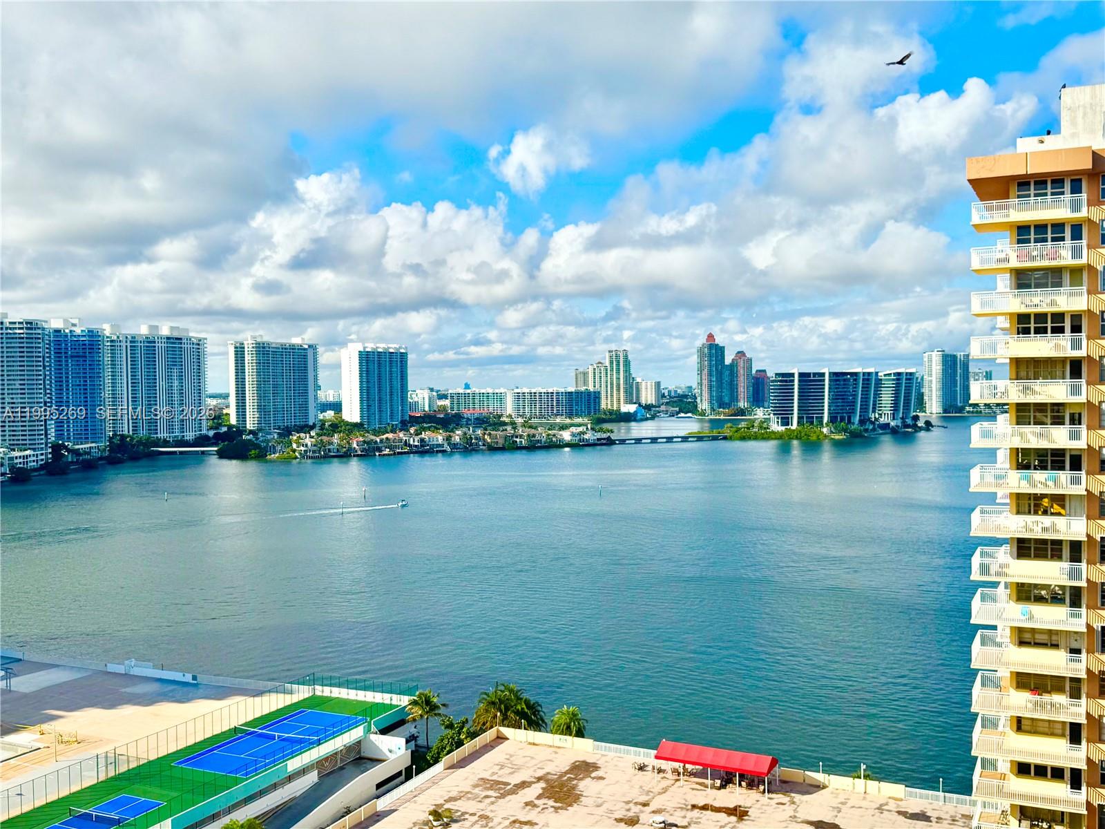 WINSTON TOWERS 100 CONDO - Residential Lease