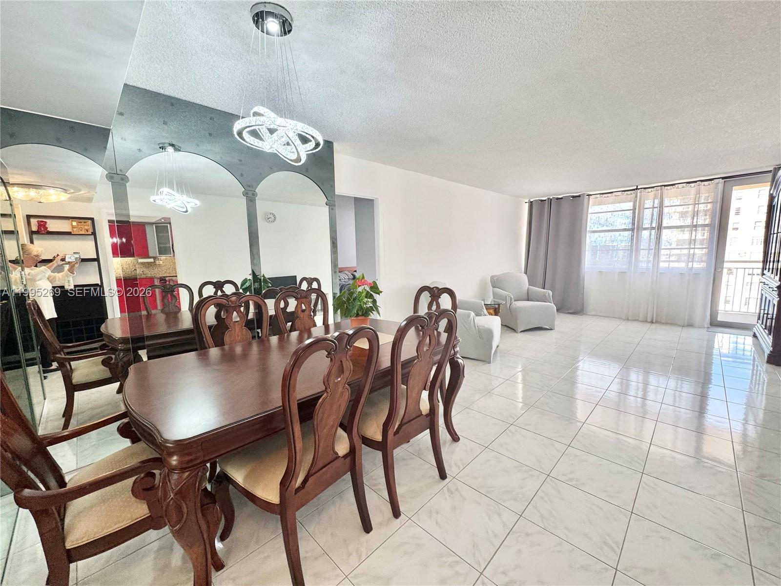 WINSTON TOWERS 100 CONDO - Residential Lease