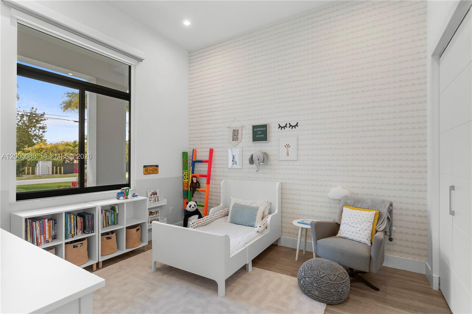 WEST GROVE ESTATES - Residential