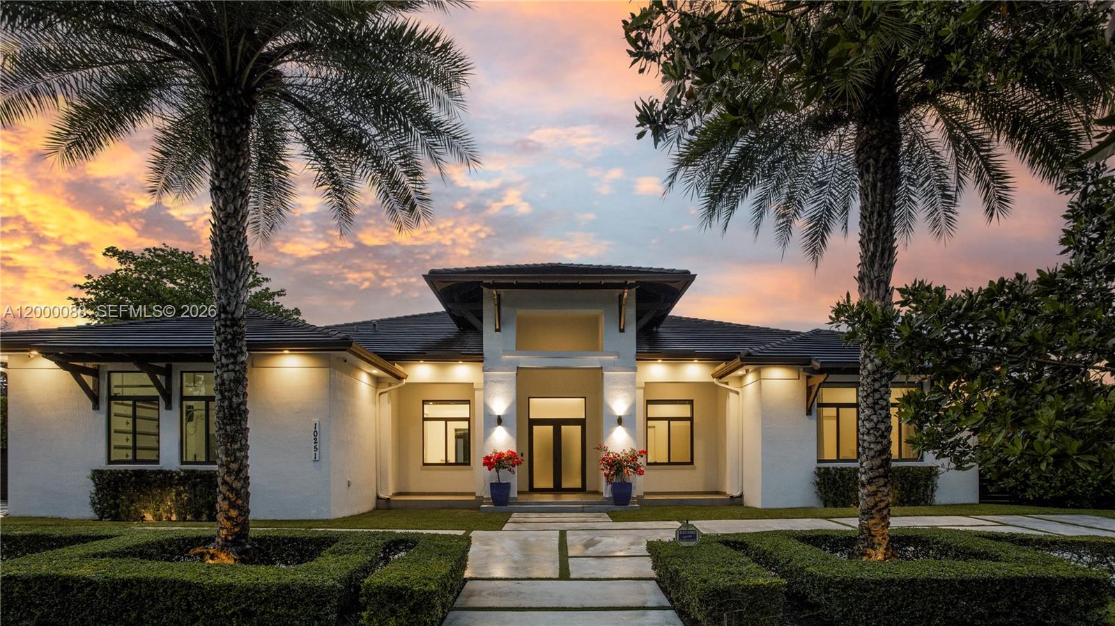 WEST GROVE ESTATES - Residential