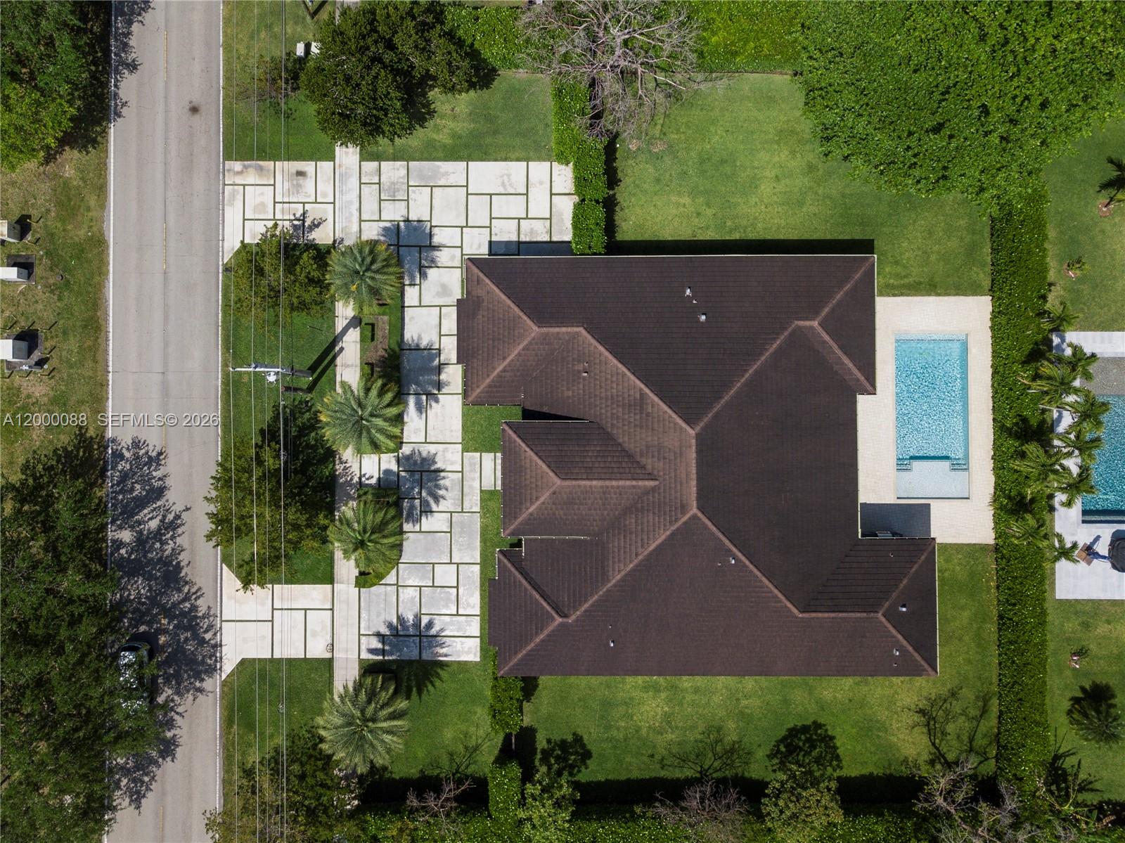 WEST GROVE ESTATES - Residential