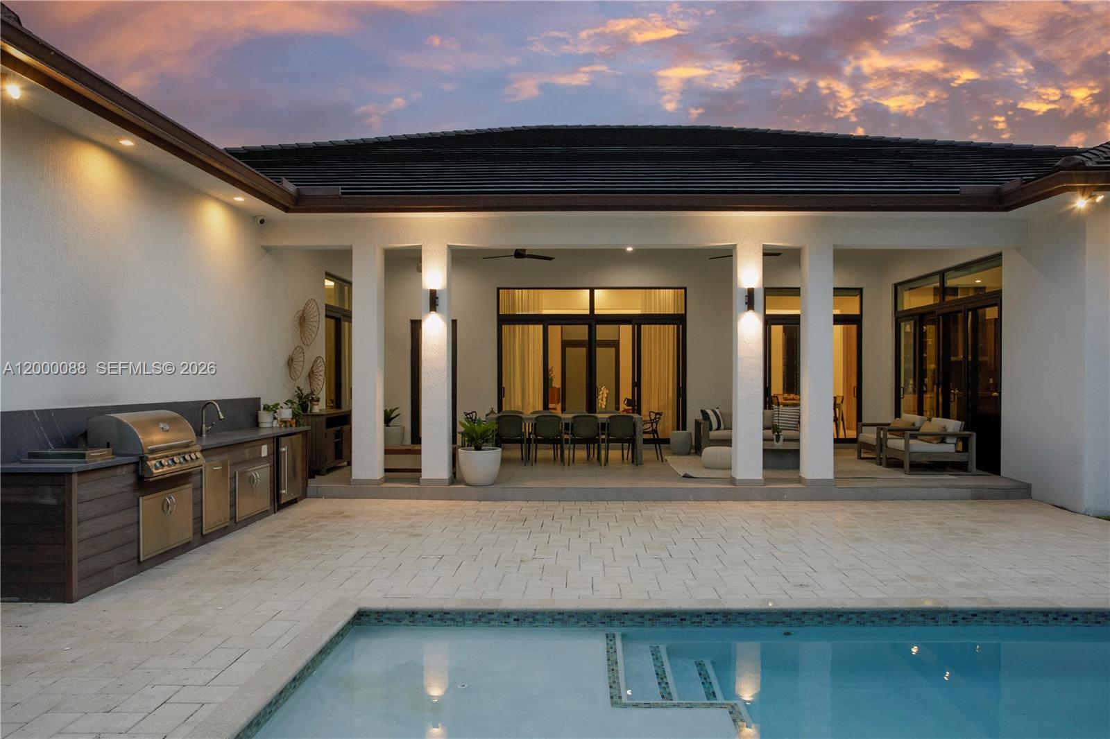 WEST GROVE ESTATES - Residential