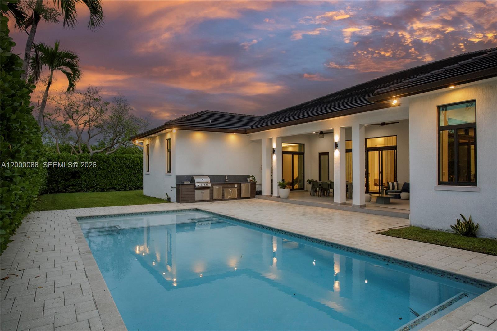 WEST GROVE ESTATES - Residential