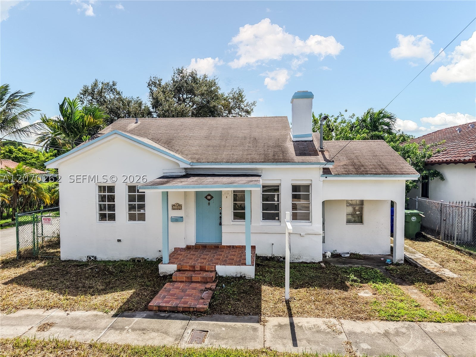 2100 SW 25th St