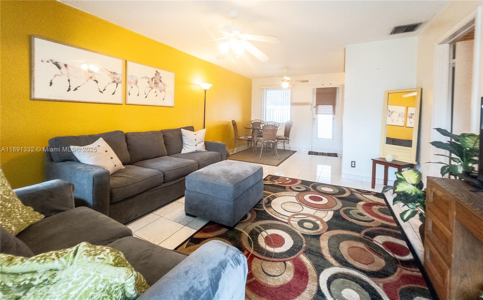 CORONET ACRES CONDO - Residential Lease