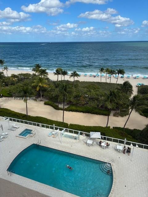 THE PLAZA OF BAL HARBOUR - Residential Lease