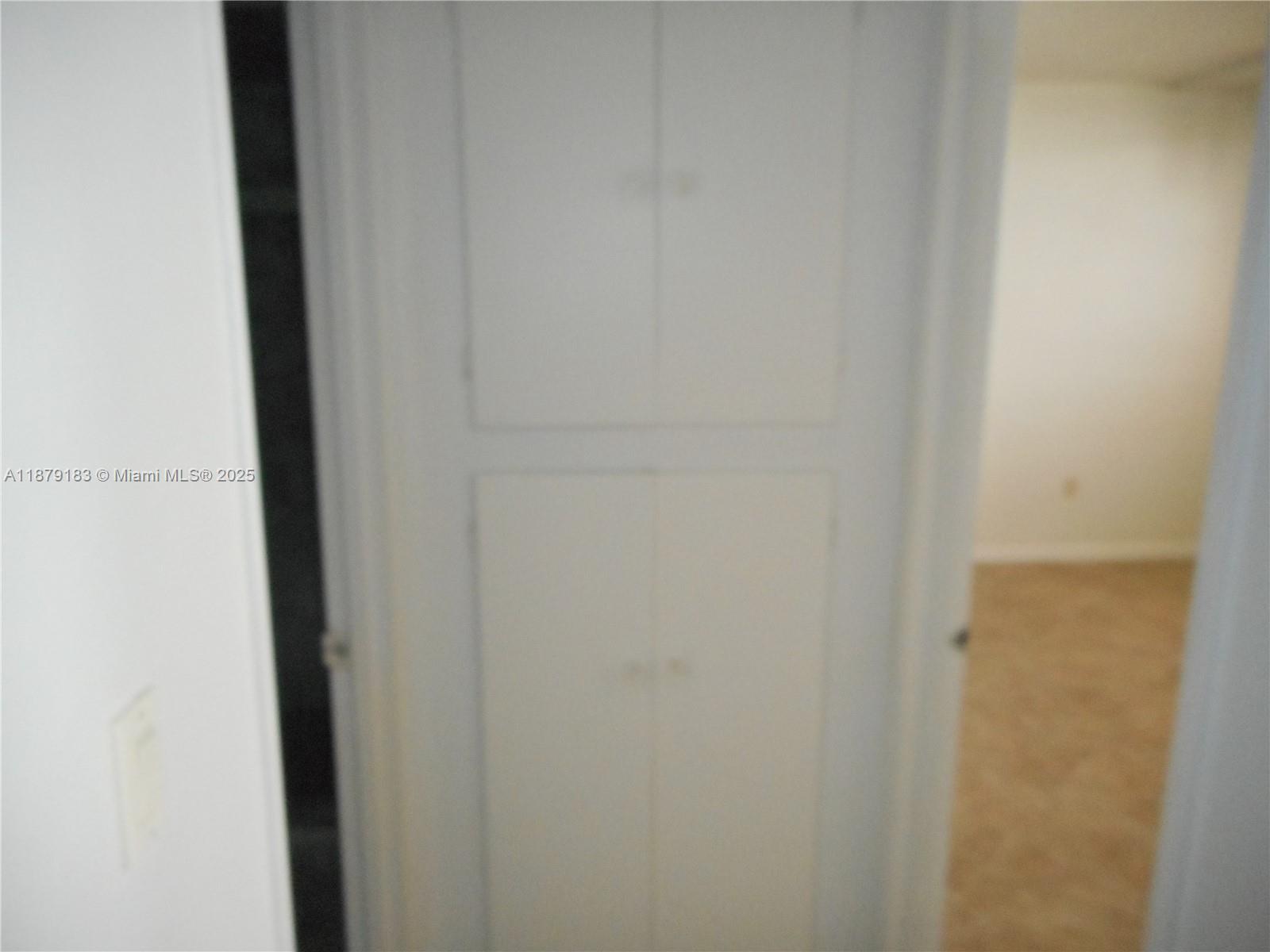THE PLAZA OF BAL HARBOUR - Residential Lease