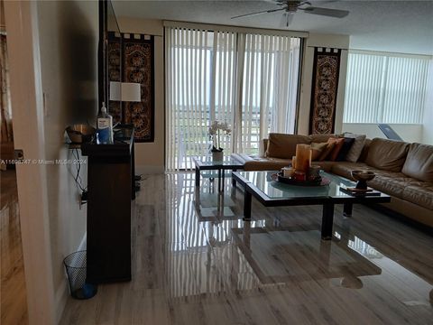 A home in Pembroke Pines