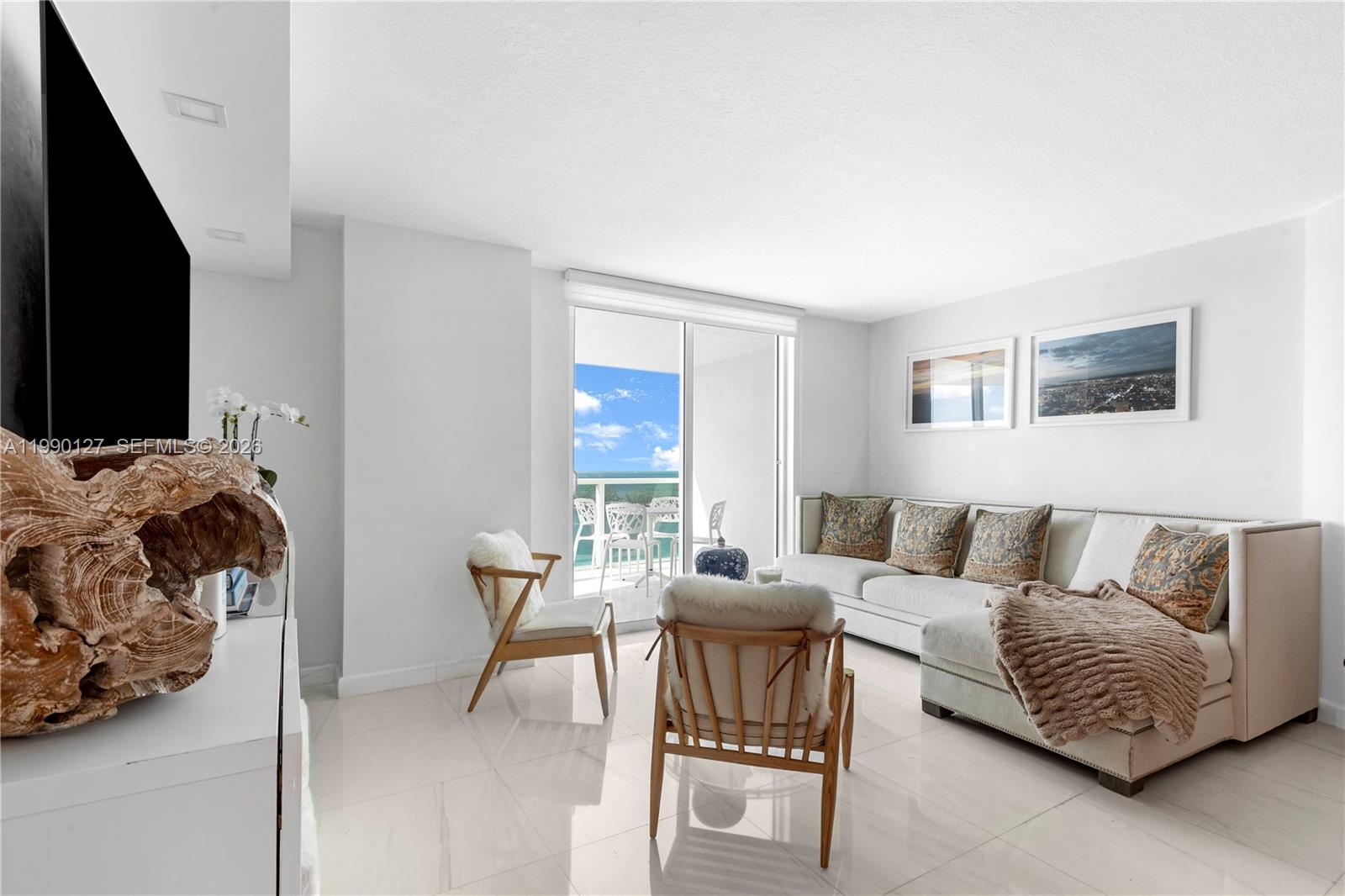 SKYLINE ON BRICKELL CONDO - Residential