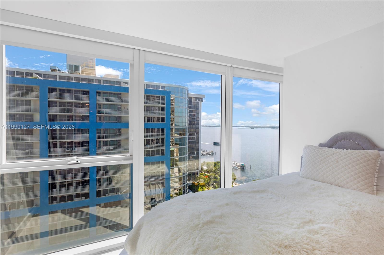 SKYLINE ON BRICKELL CONDO - Residential