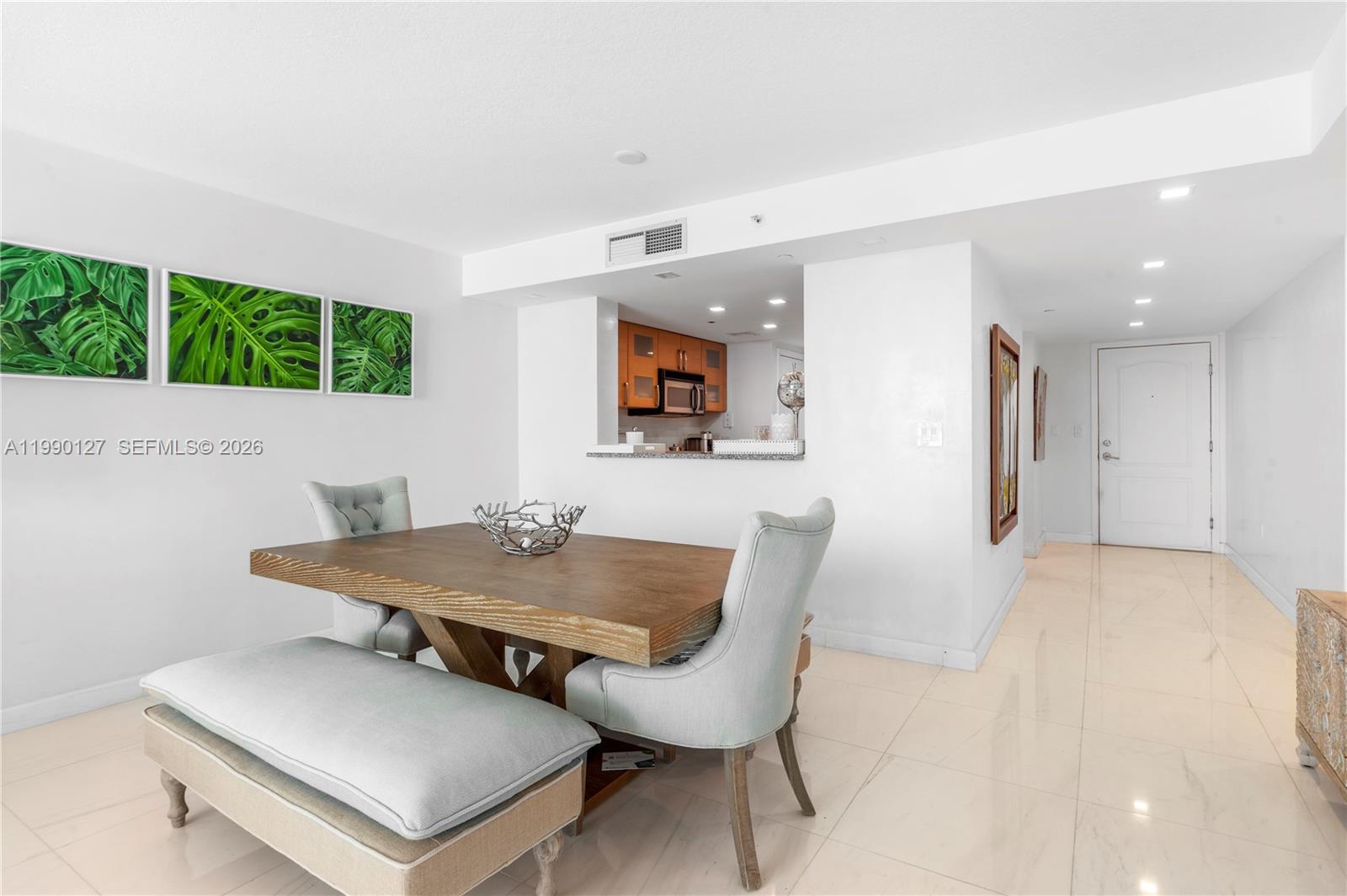 SKYLINE ON BRICKELL CONDO - Residential