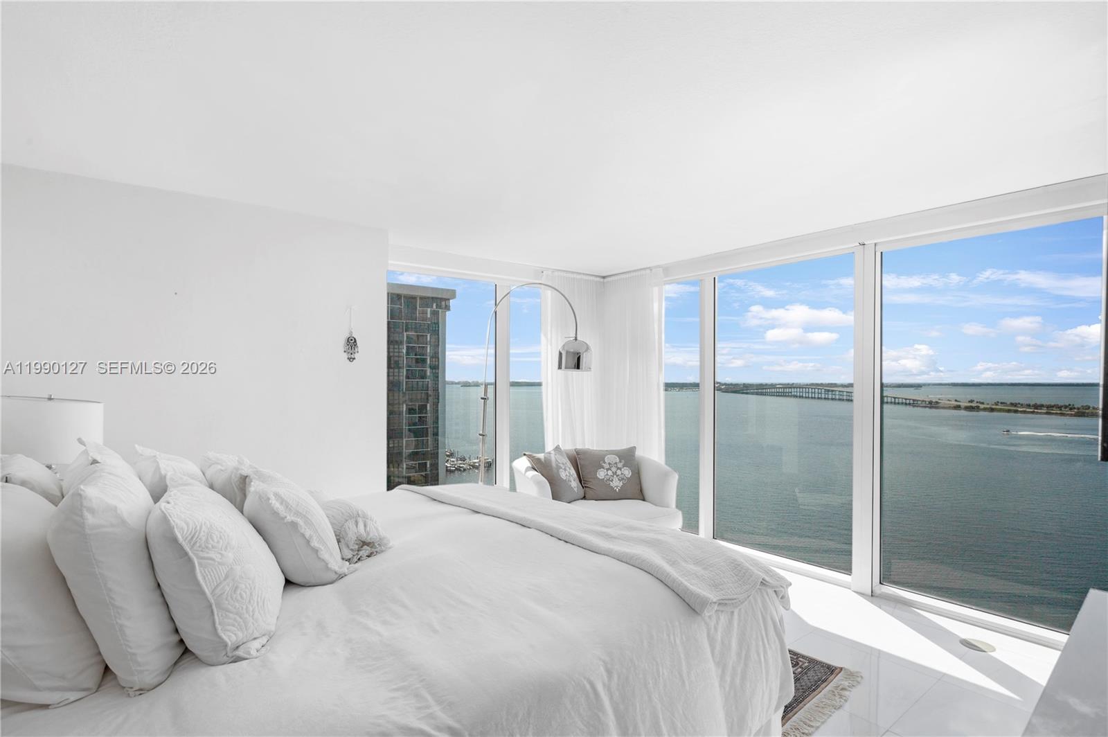 SKYLINE ON BRICKELL CONDO - Residential