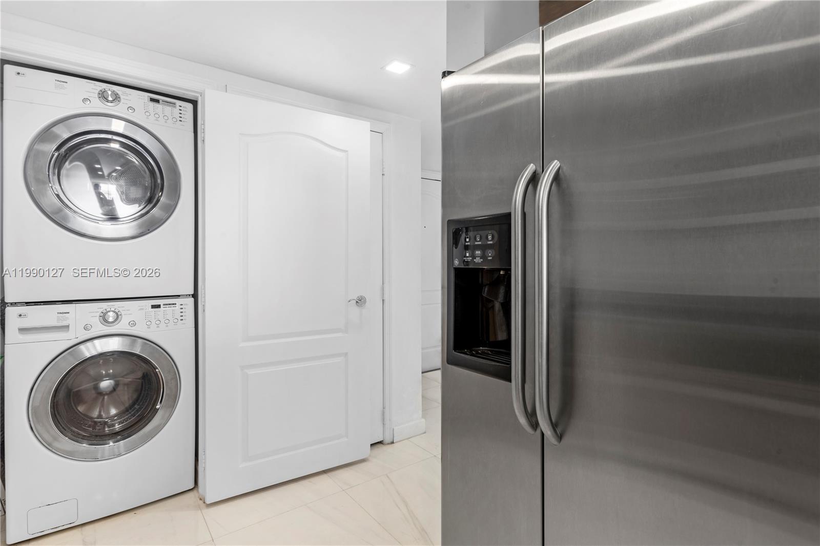 SKYLINE ON BRICKELL CONDO - Residential