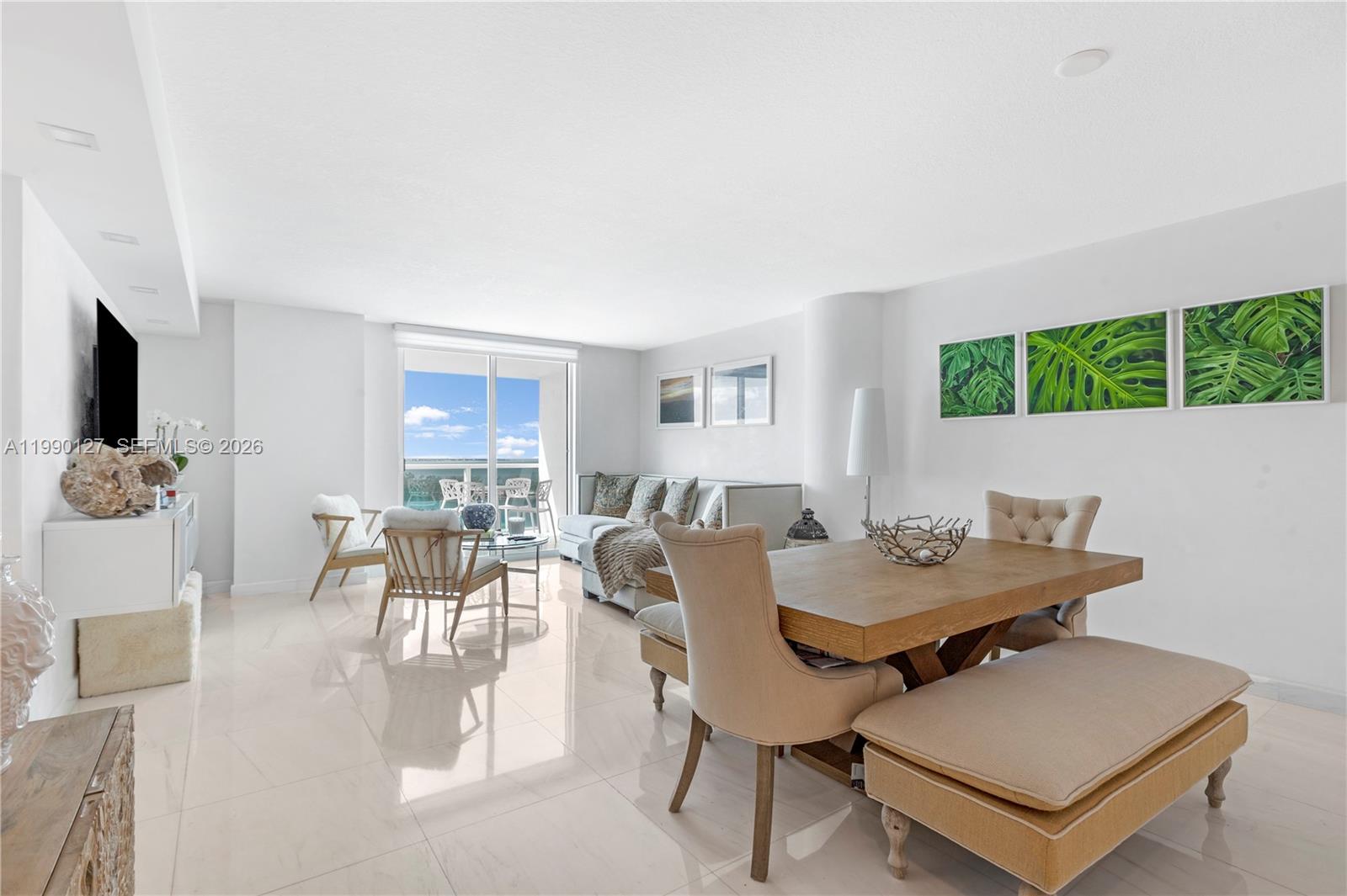 SKYLINE ON BRICKELL CONDO - Residential