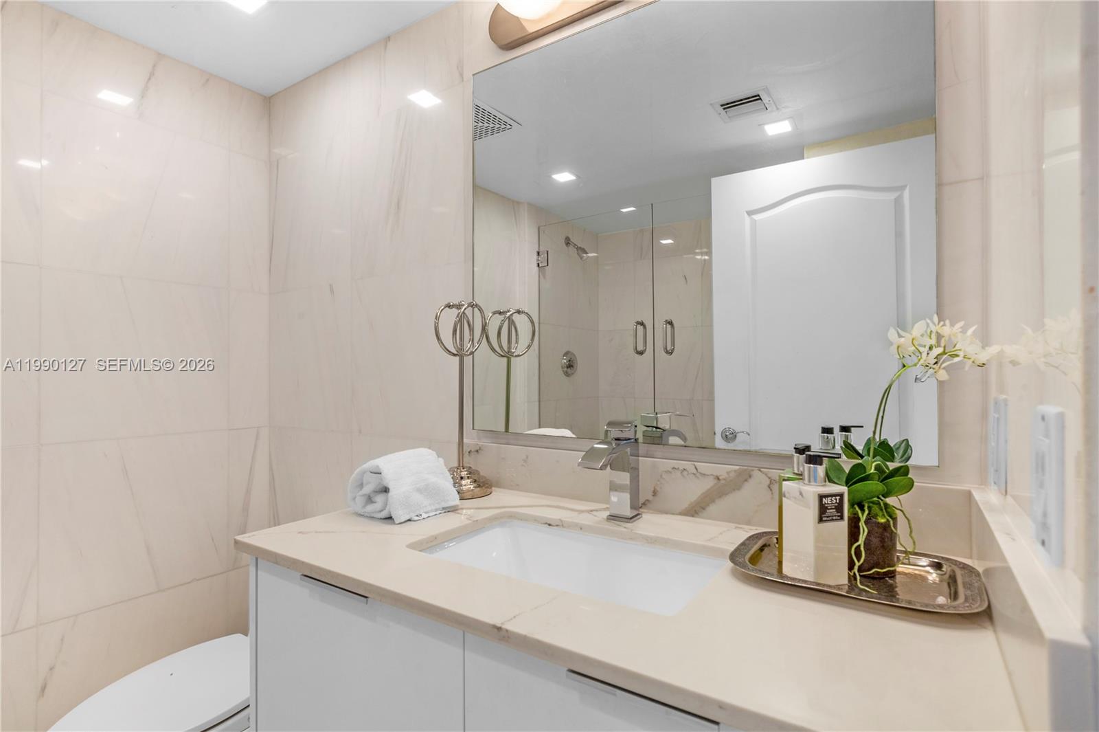 SKYLINE ON BRICKELL CONDO - Residential