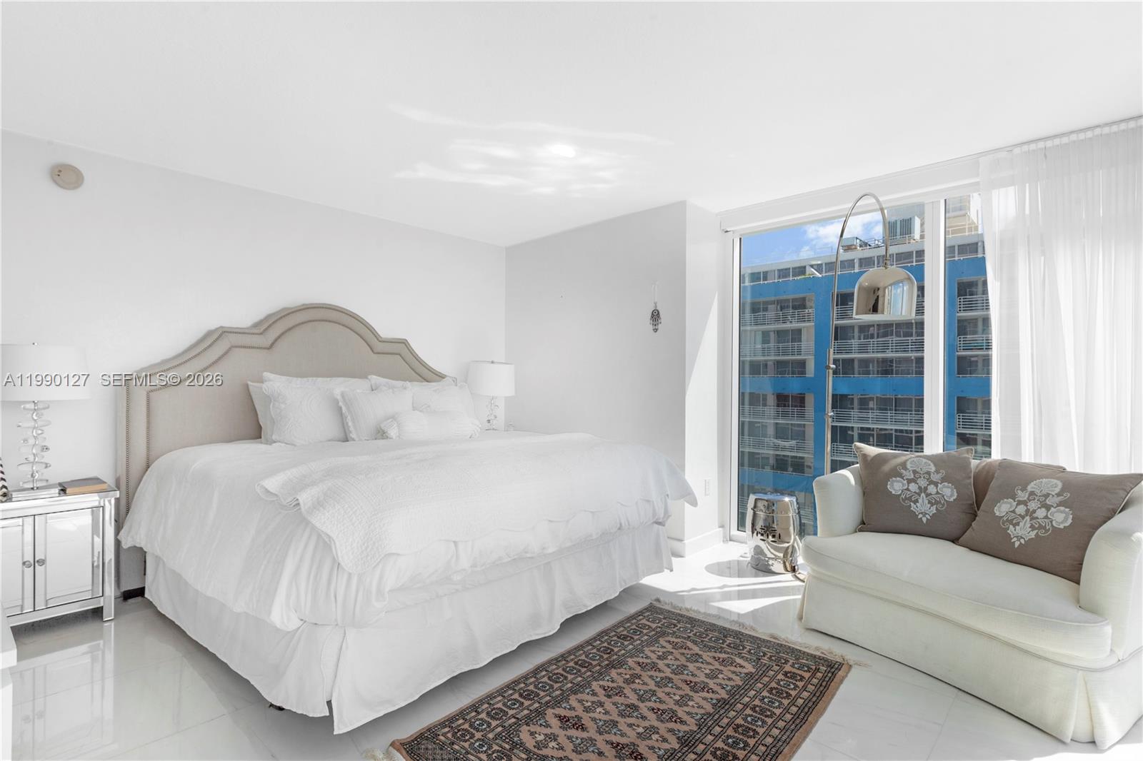 SKYLINE ON BRICKELL CONDO - Residential