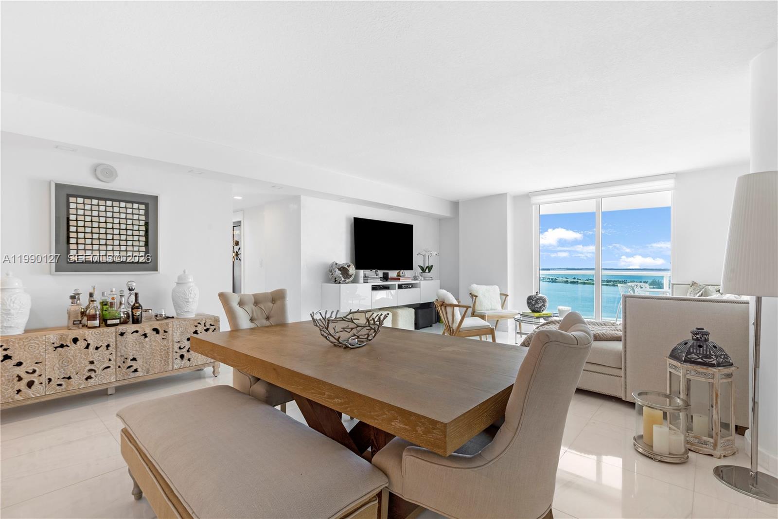 SKYLINE ON BRICKELL CONDO - Residential