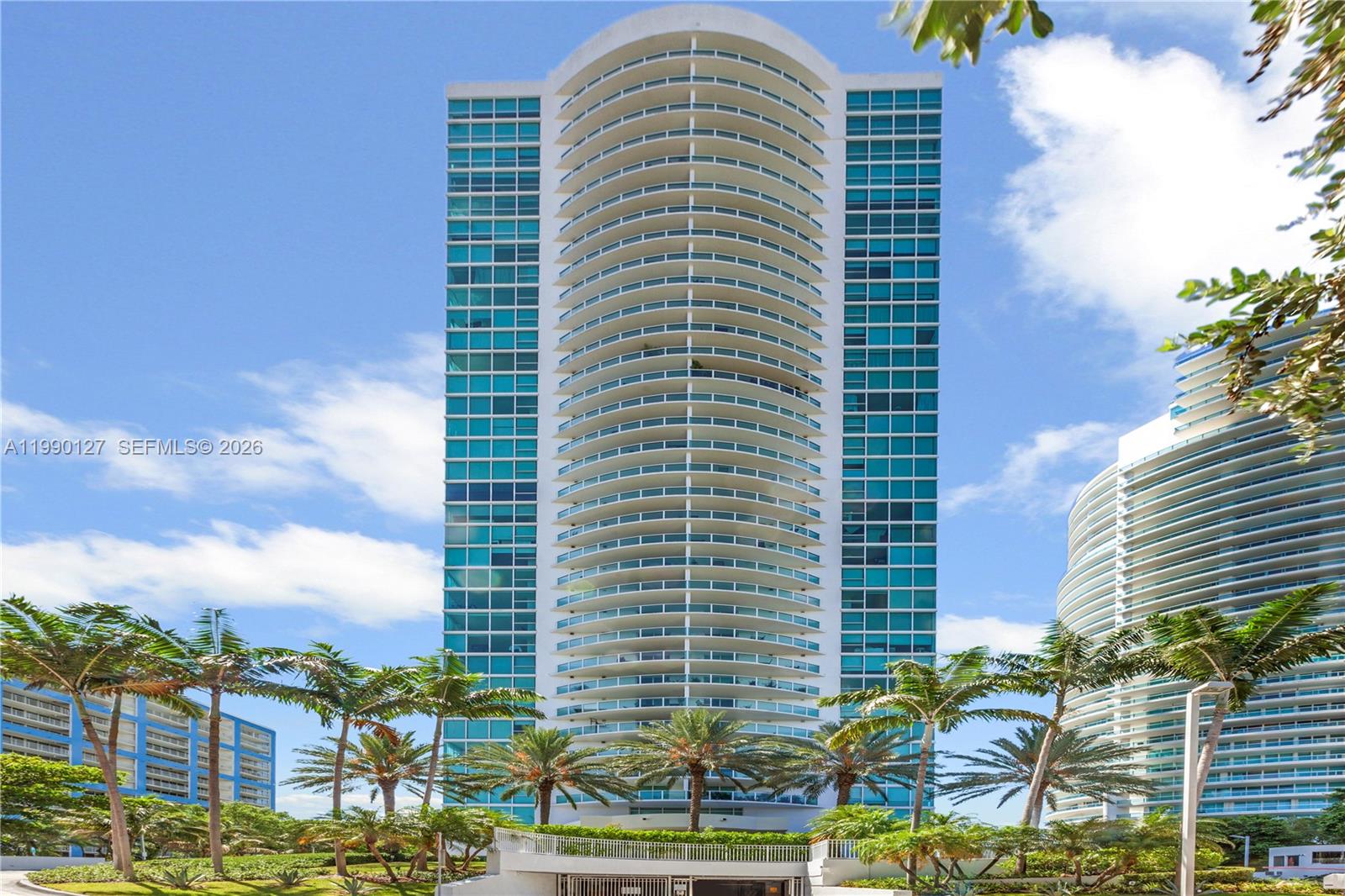 SKYLINE ON BRICKELL CONDO - Residential