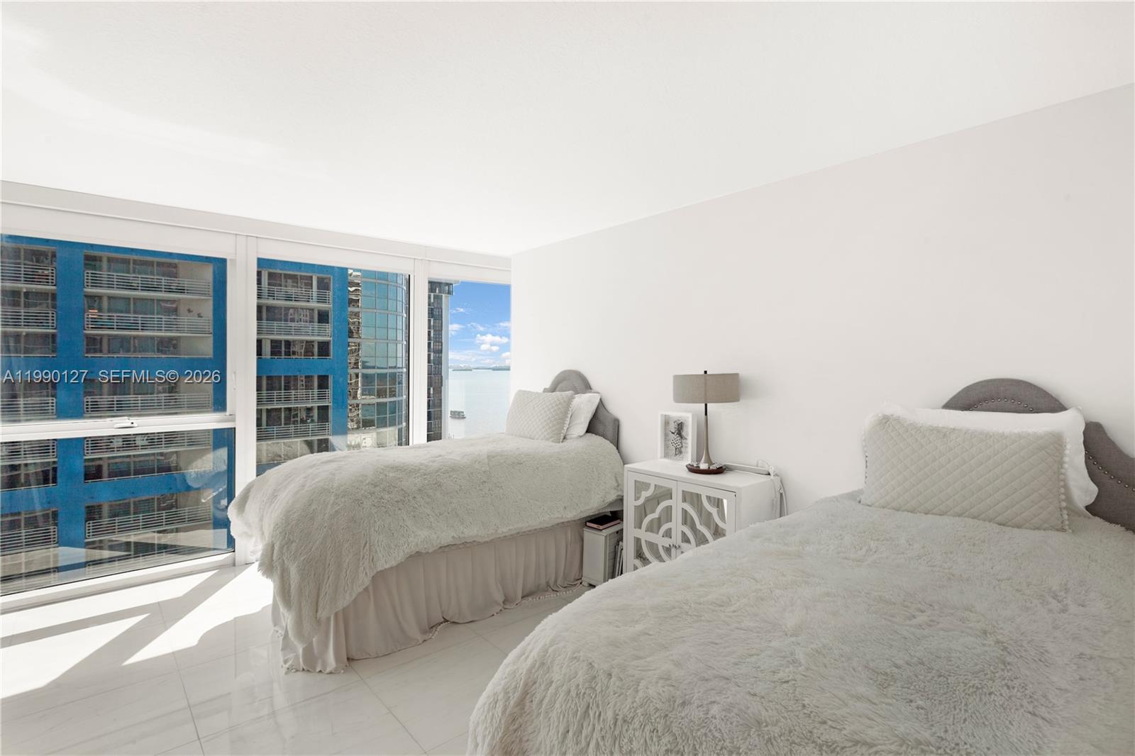 SKYLINE ON BRICKELL CONDO - Residential