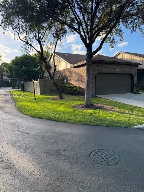 6569 Windsor Dr Parkland FL 33067