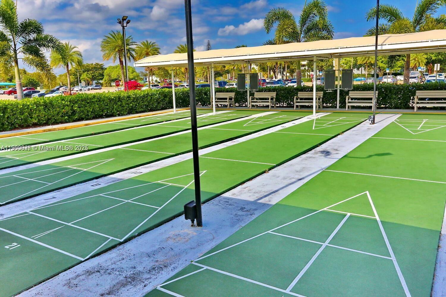 Century Village - Residential Lease