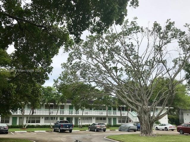 Century Village - Residential Lease