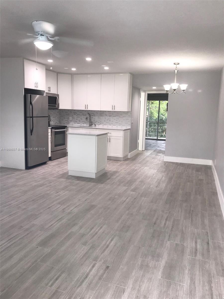 Century Village - Residential Lease