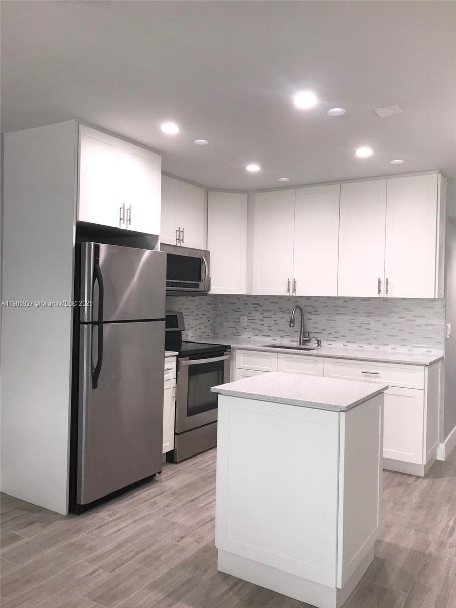 Century Village - Residential Lease