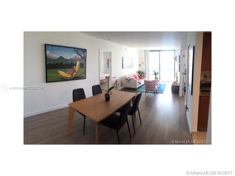 PARC CENTRAL - Residential Lease