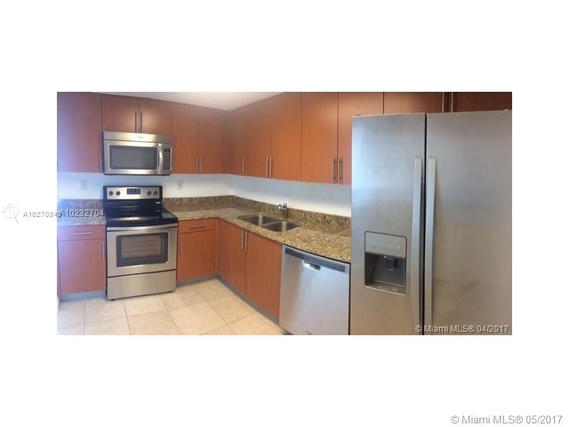 PARC CENTRAL - Residential Lease