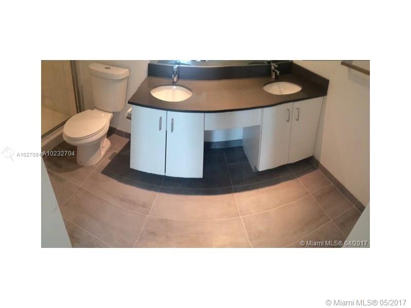 PARC CENTRAL - Residential Lease