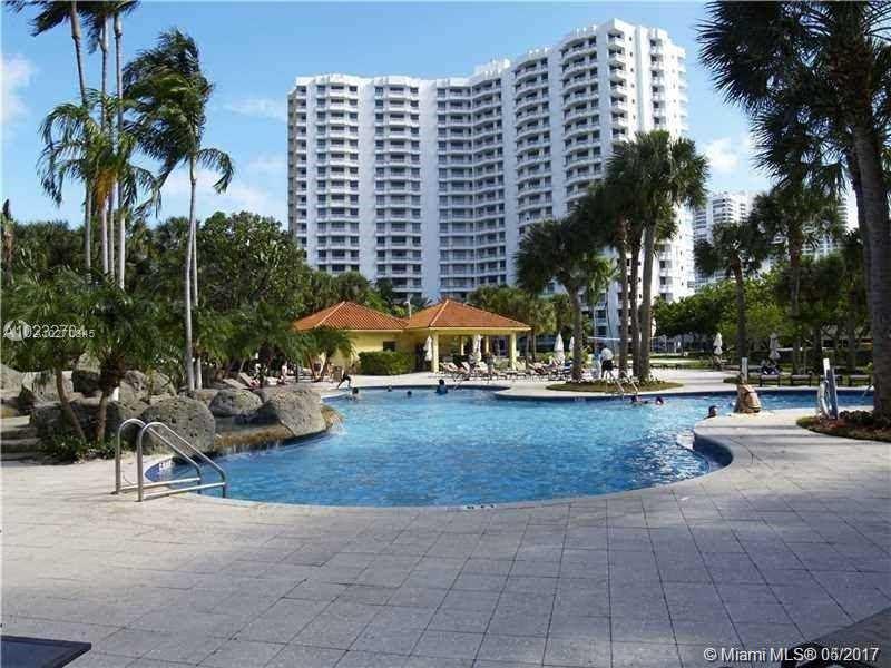 PARC CENTRAL - Residential Lease