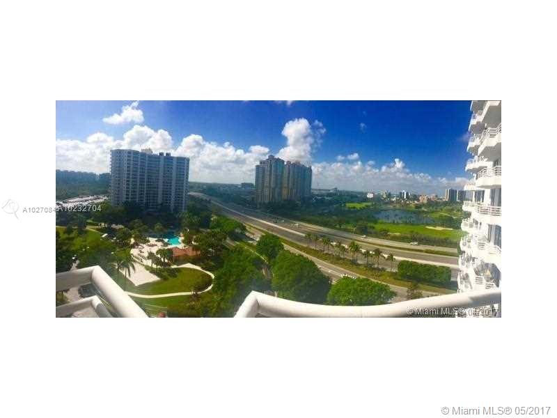 PARC CENTRAL - Residential Lease