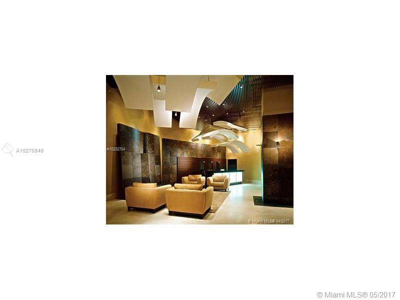 PARC CENTRAL - Residential Lease