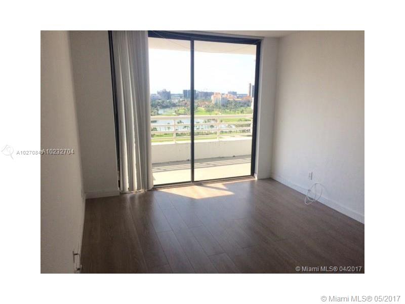 PARC CENTRAL - Residential Lease