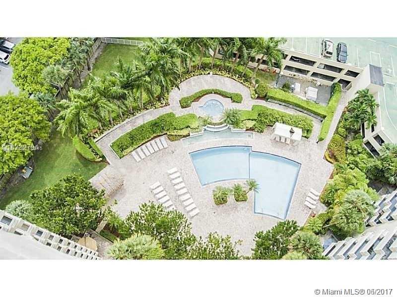 PARC CENTRAL - Residential Lease