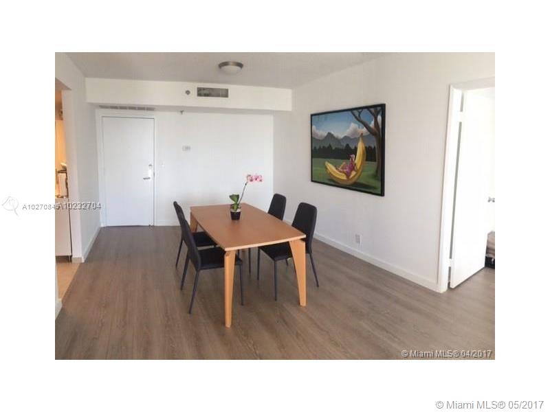 PARC CENTRAL - Residential Lease