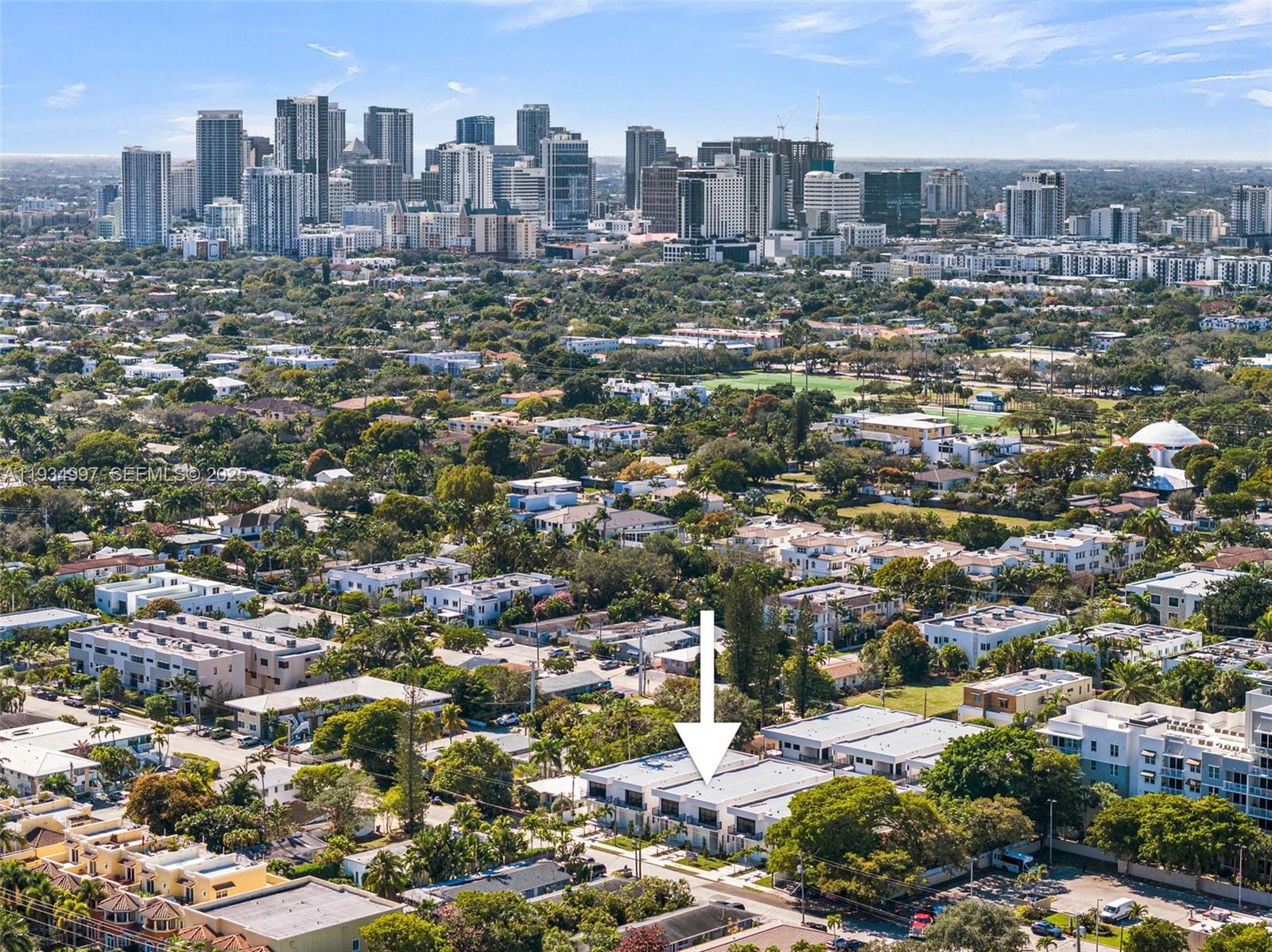 PROGRESSO - Residential Lease