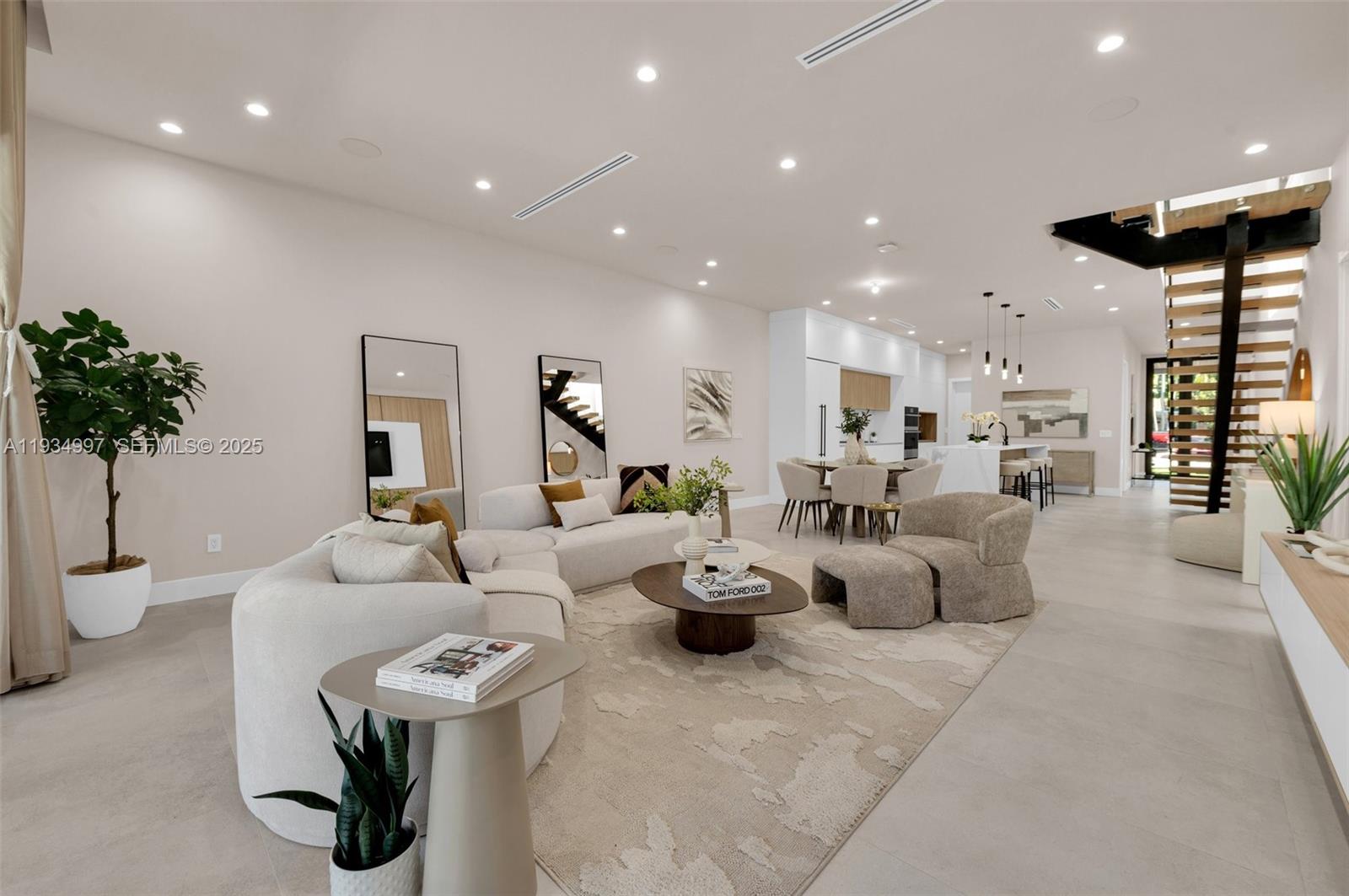 PROGRESSO - Residential Lease