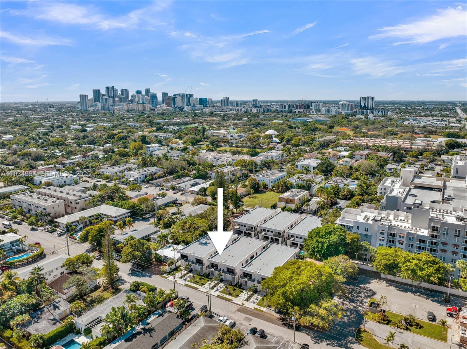 PROGRESSO - Residential Lease