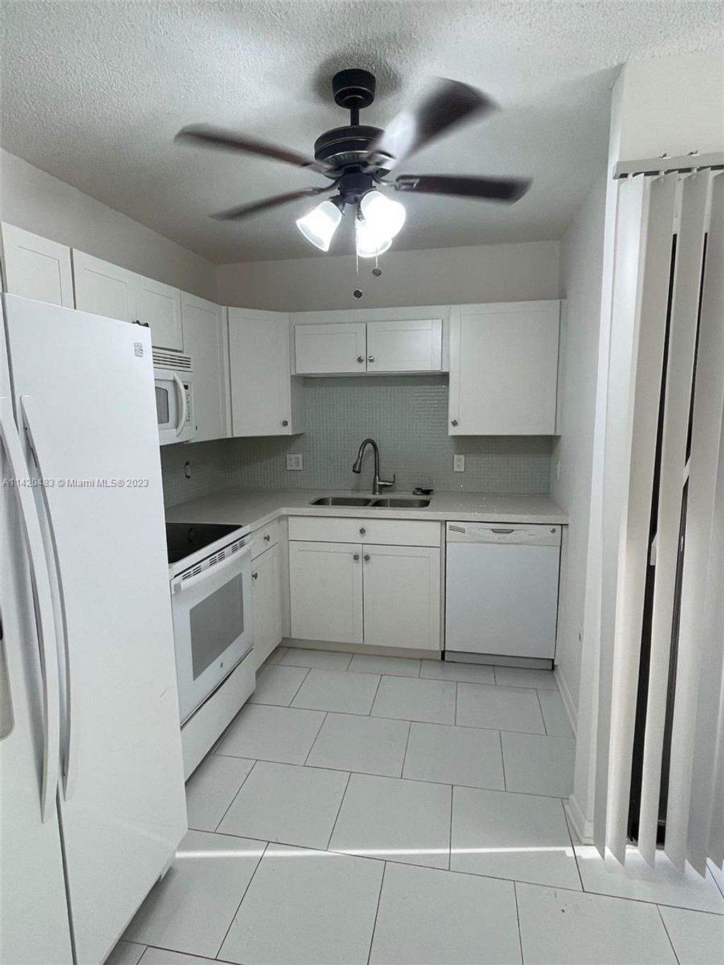 Photo of 1521 Gabriel St #1521, Hollywood, FL 33020 (MLS # A11420483)