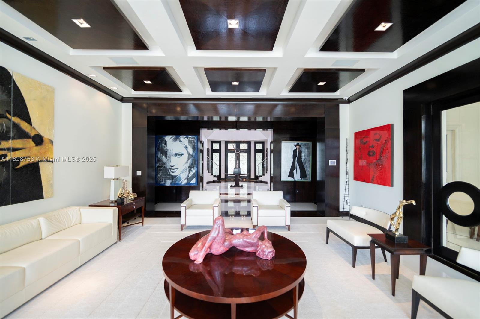 GOLDEN BEACH SEC D - Residential