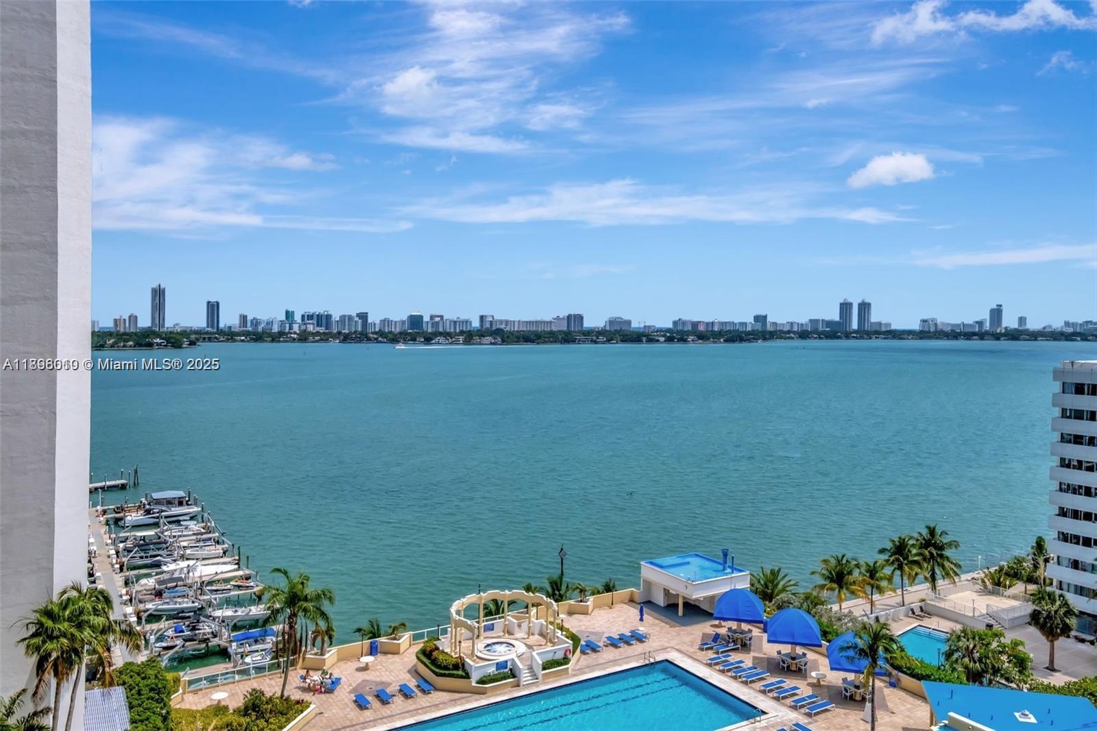 THE GRANDVIEW PALACE COND - Residential